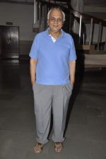 at Samvidhan serial launch in Worli, Mumbai on 28th Feb 2014